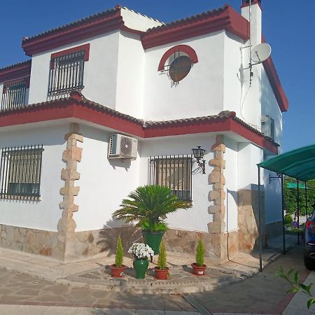 马尔托斯El Rincon De Dory别墅 外观 照片